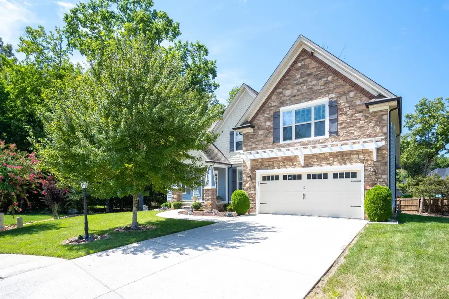 6771 Swiff Lane, Ooltewah, TN 37363 - #3