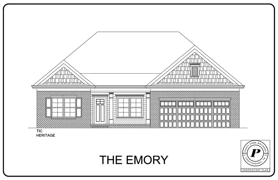 11766 Herons Haven Drive #56, Soddy Daisy, TN 37379 - Image #2