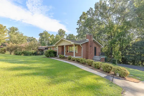 116 Douglas Drive, Chattanooga, TN 37412