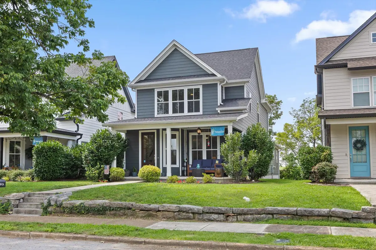 795 S Greenwood Avenue, Chattanooga, TN 37404 - Image #1