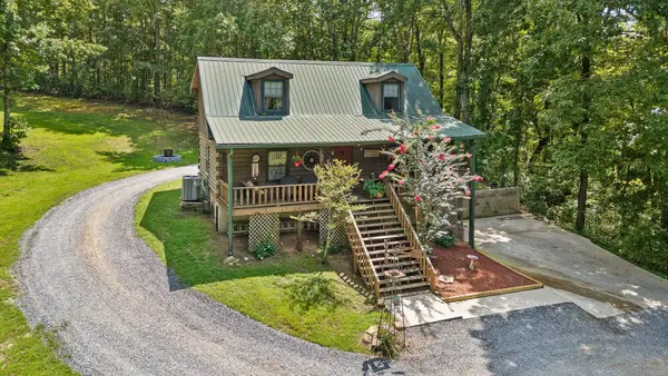 1091 Rocky Top Lane, Sale Creek, TN 37373