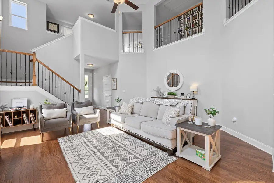 1494 Buttonwood Loop, Chattanooga, TN 37421 - Image #2