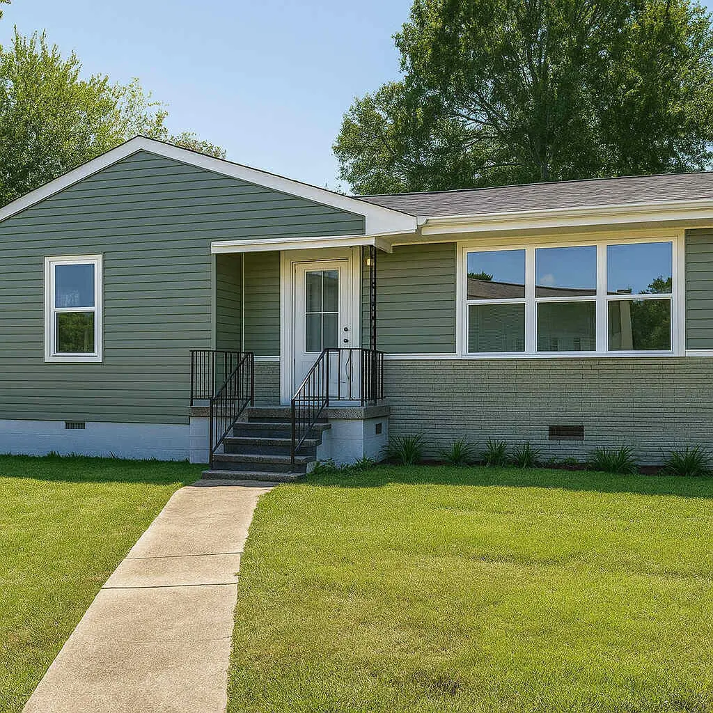 1014 Lansdell Road, East Ridge, TN 37412 - Image #1