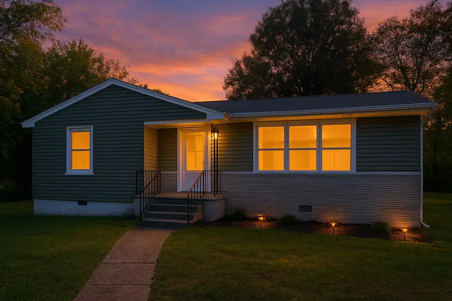 1014 Lansdell Road, East Ridge, TN 37412 - Image #3