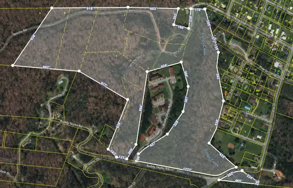 0 Buddy Skyles Tract 1 Road, Dunlap, TN 37327