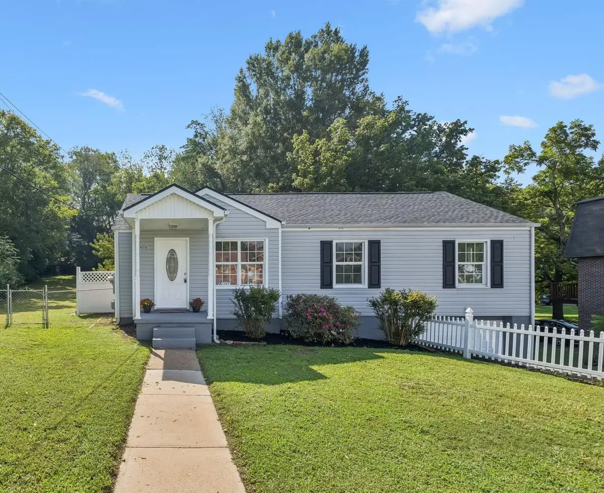 4016 Wonder Drive, Chattanooga, TN 37412 - Image #1