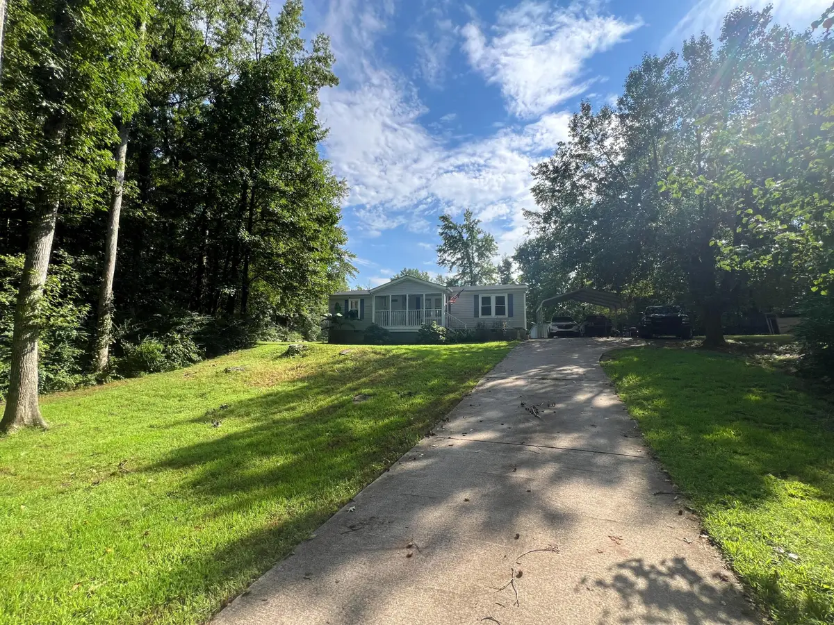 201 Northern Trails Drive, Soddy Daisy, TN 37379 - #1