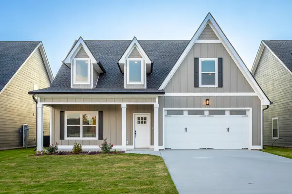 352 Willow Grove Court #68, Ringgold, GA 30736