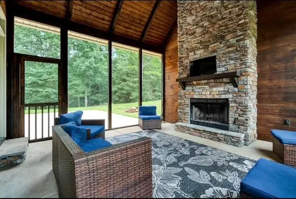 332 Harris Road Se, Old Fort, TN 37362