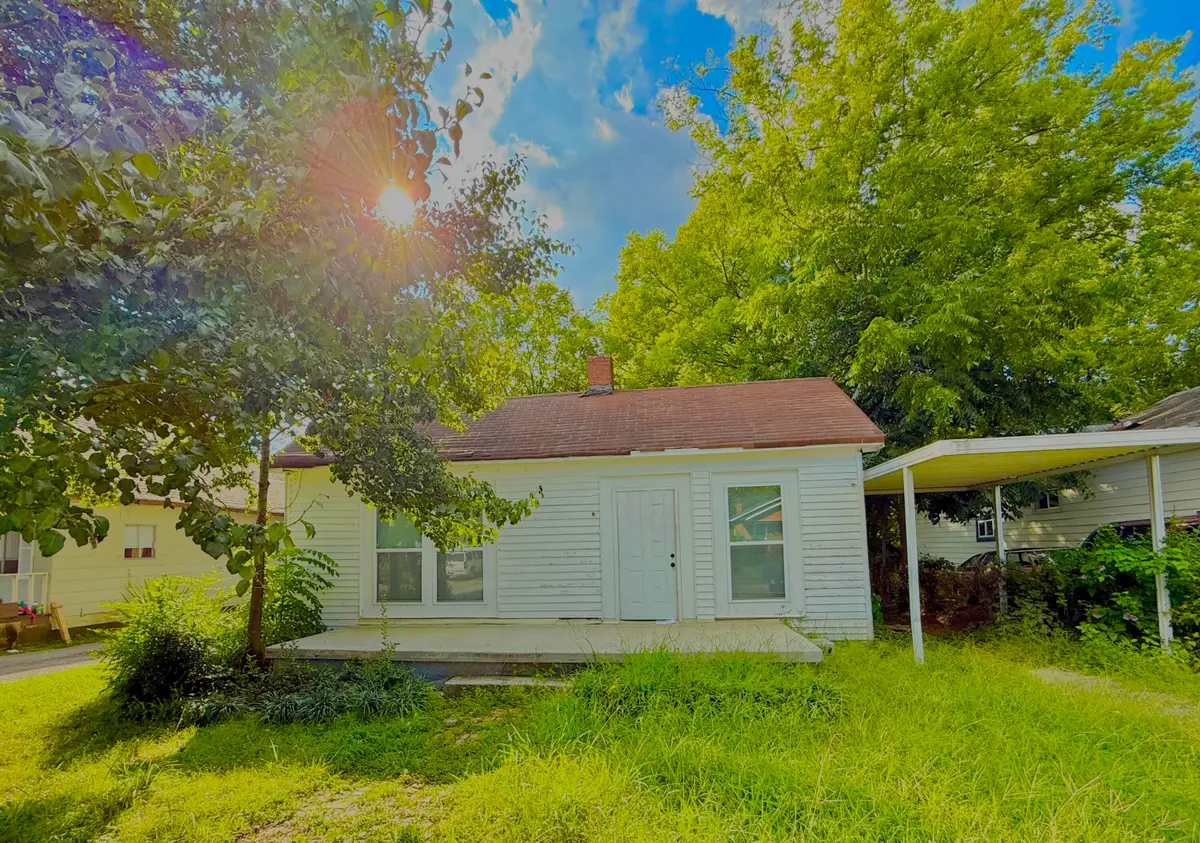 3907 06th Avenue, Chattanooga, TN 37407 - #1