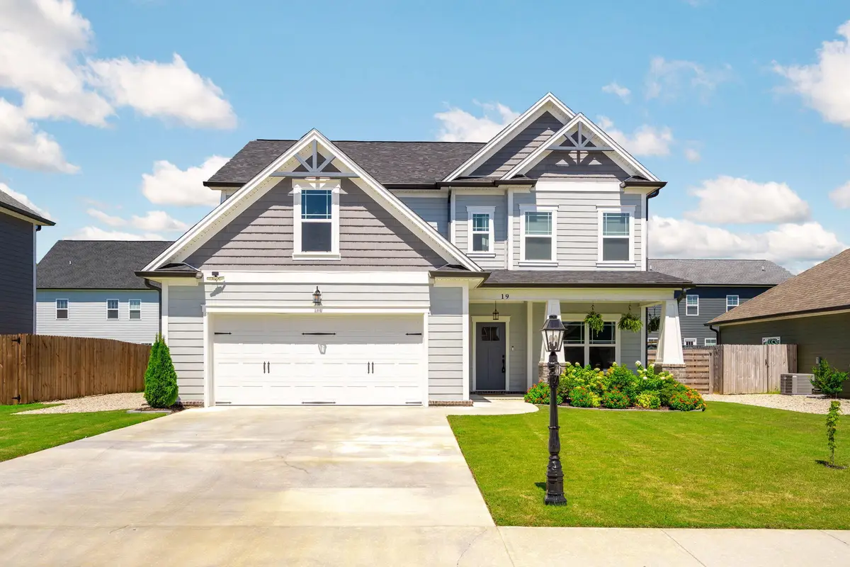 19 Winchester Drive, Rossville, GA 30741 - Image #1