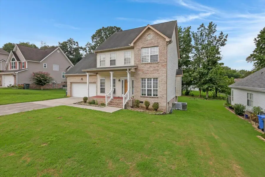 8596 Flowerdale Drive, Chattanooga, TN 37421 - Image #3