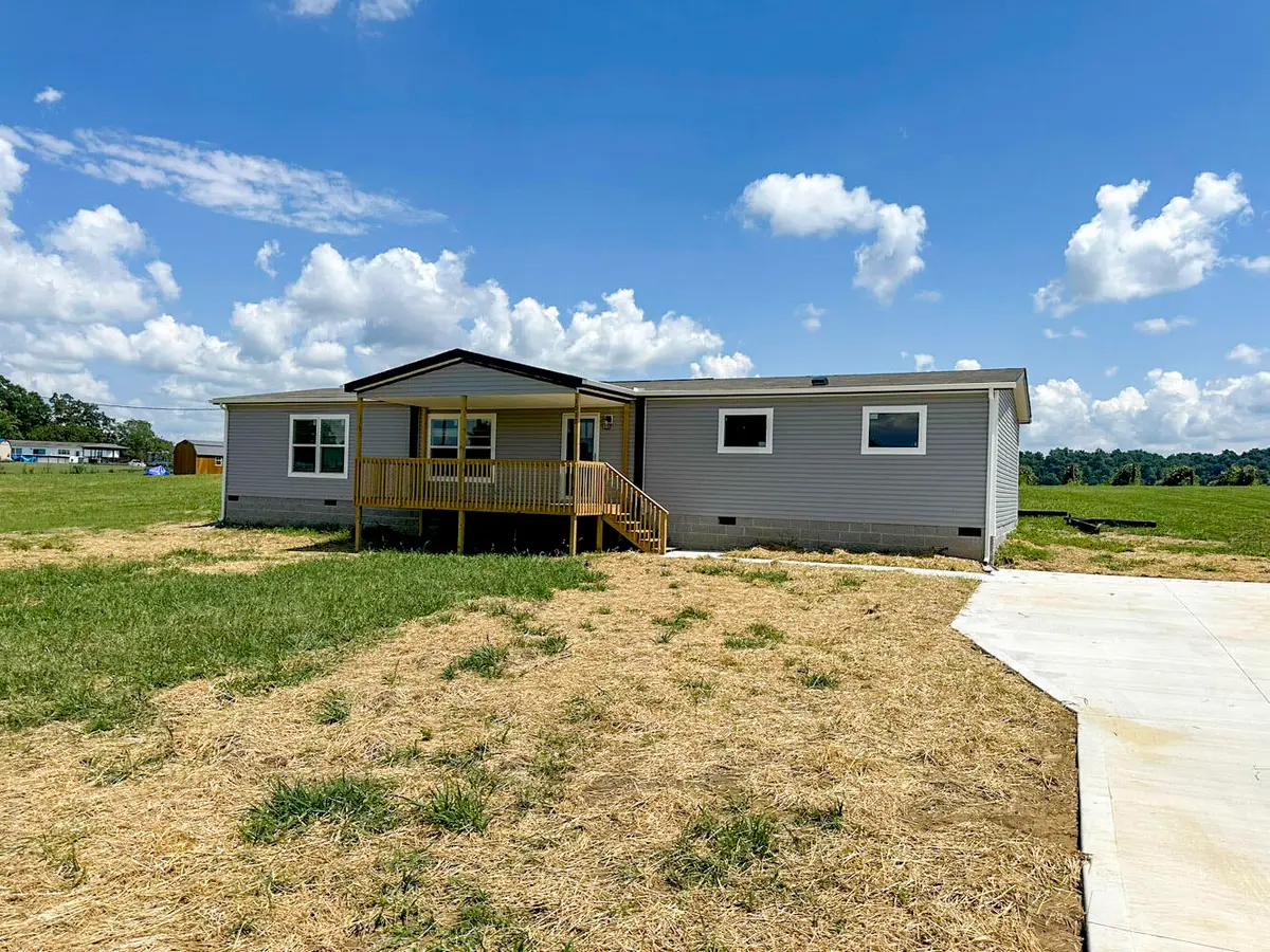 1515 River Path, Morristown, TN 37813 - #1