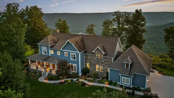 190 Gray Fox Court, Jasper, TN 37347