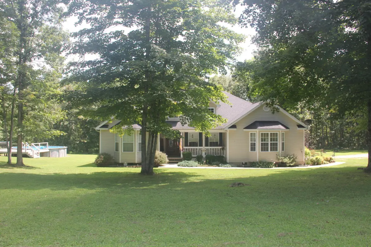 4114 Porch Rock Road, Pikeville, TN 37367 - Image #1