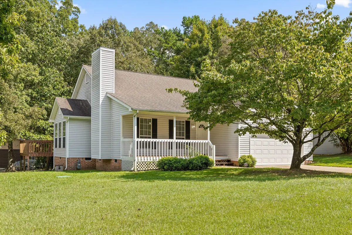 5916 Riley Road, Ooltewah, TN 37363 - Image #1