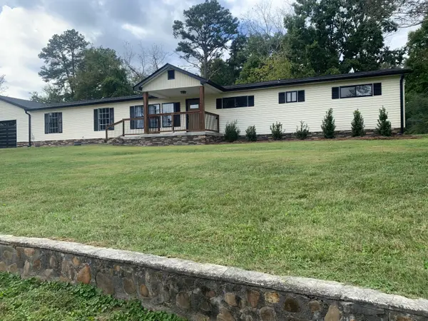 914 Hickory Avenue, Hixson, TN 37343