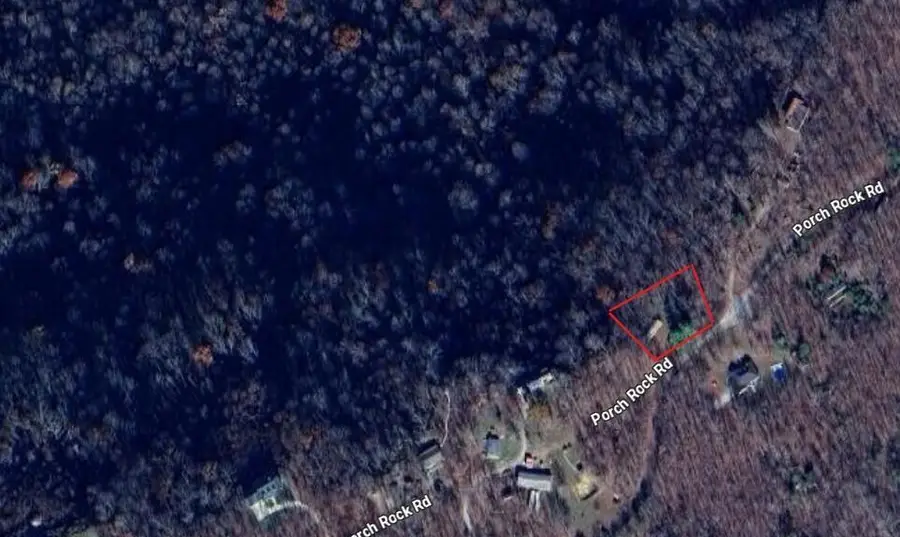 4103 Porch Rock Road, Pikeville, TN 37367 - Image #2