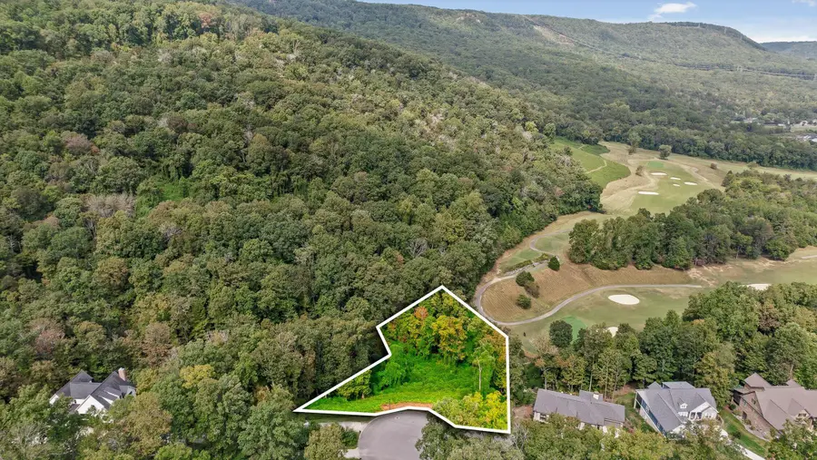 587 Kestrel Lane, Chattanooga, TN 37419 - Image #3