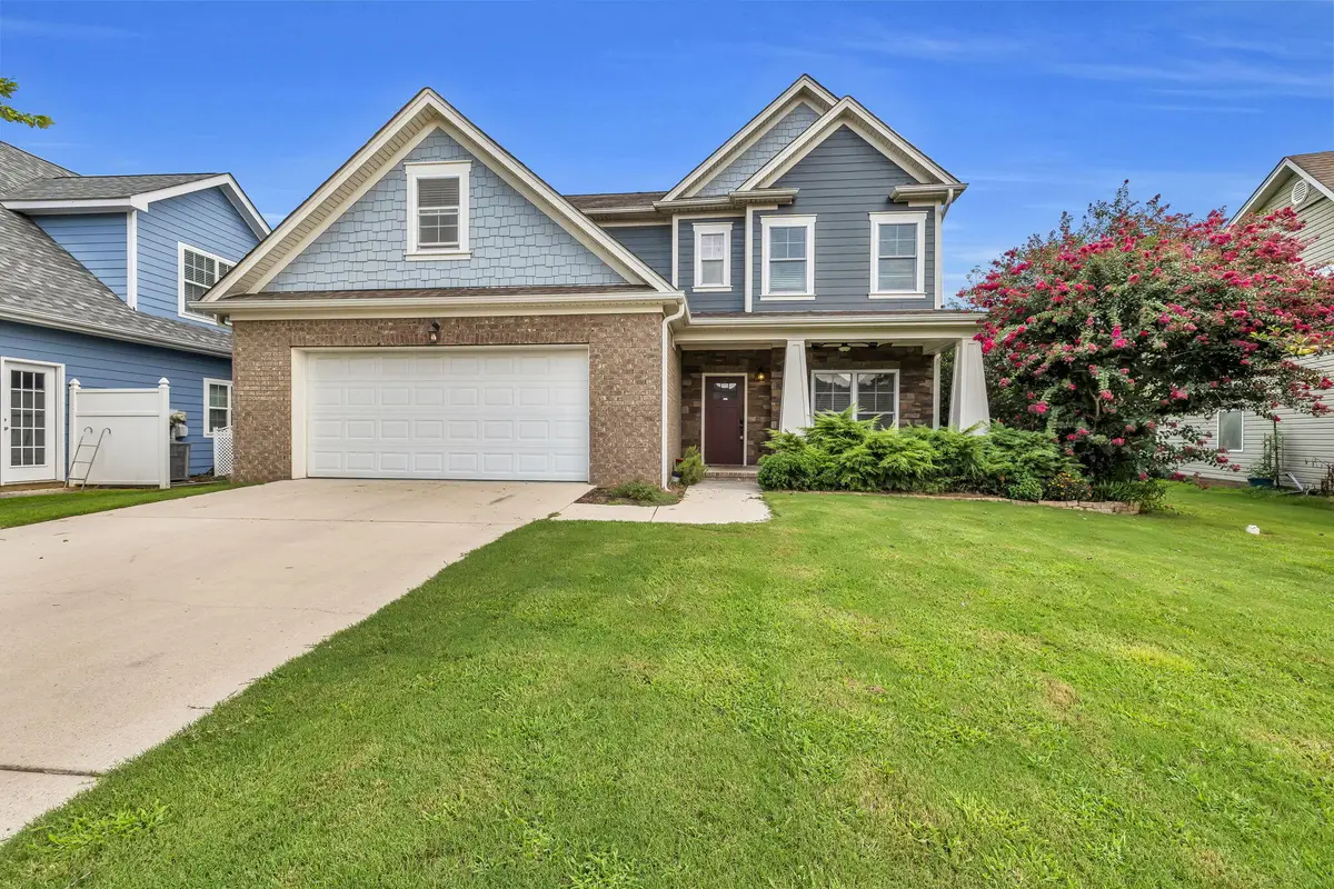 2416 Waterhaven Drive, Chattanooga, TN 37406 - Image #1