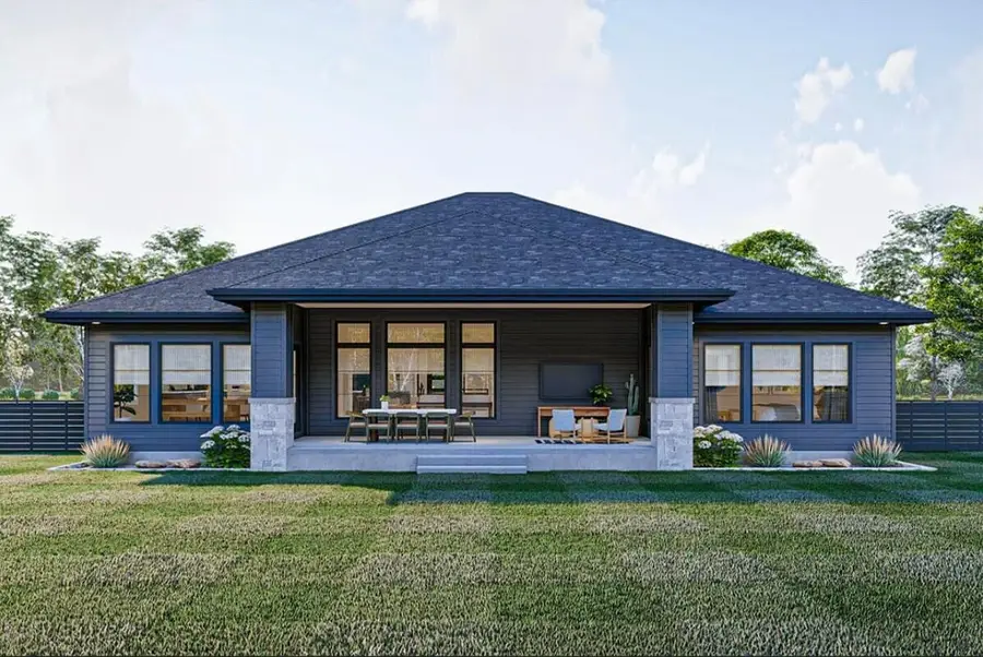 0 Raulston Falls Lot #93 Road, Jasper, TN 37347 - Image #3