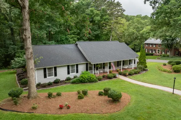 1505 Misty Valley Drive, Chatsworth, GA 30705