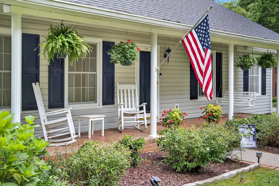 1505 Misty Valley Drive, Chatsworth, GA 30705 - Image #2