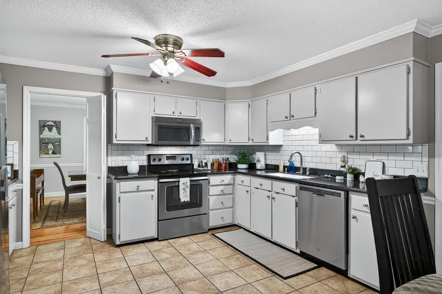 1505 Misty Valley Drive, Chatsworth, GA 30705 - Image #3