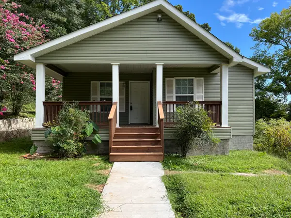2718 Durand Avenue, Chattanooga, TN 37406