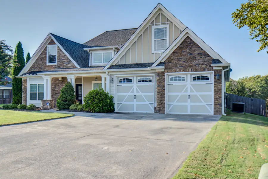 21 Bur Oak Drive, Ringgold, GA 30736 - Image #2