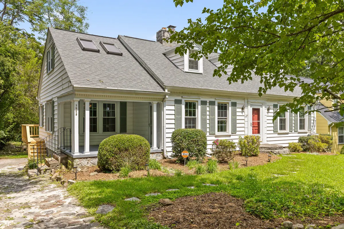 3529 Dell Trail, Chattanooga, TN 37411 - #1