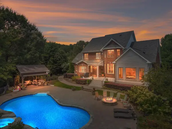 304 Eden Park Drive, Rocky Face, GA 30740