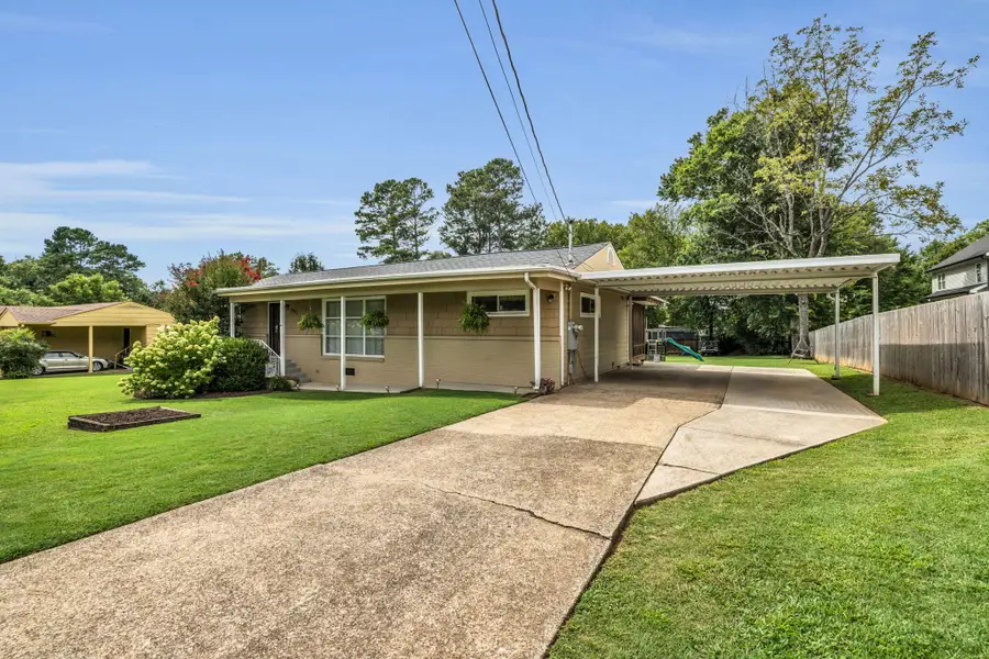 991 Joe Engel Drive, Chattanooga, TN 37421 - Image #2