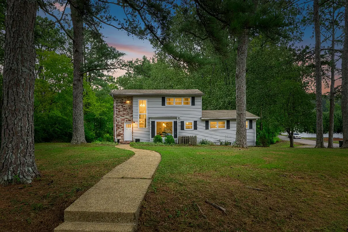 7302 Faye Avenue, Chattanooga, TN 37421 - #1