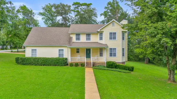 7701 Diamondhead Drive, Ooltewah, TN 37363