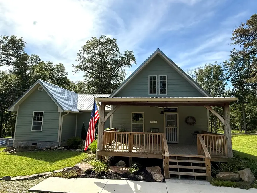 266 Laurel Ridge Lane, Pikeville, TN 37367 - Image #2