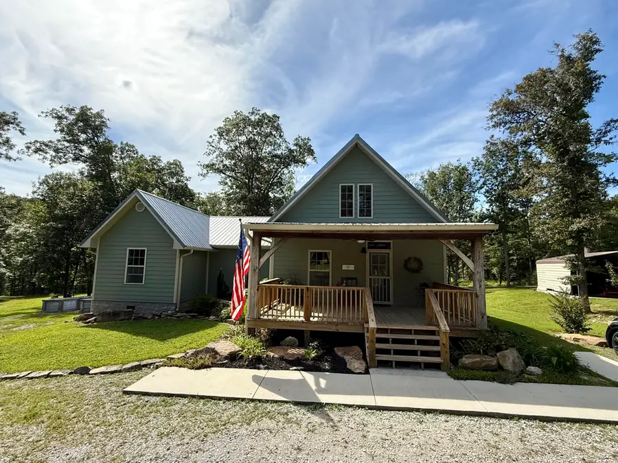 266 Laurel Ridge Lane, Pikeville, TN 37367 - Image #3