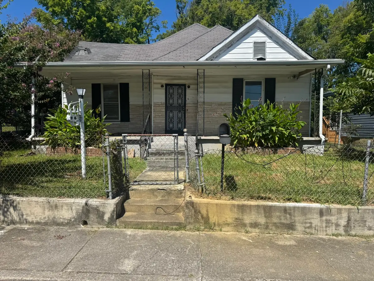 307 N Holly Street, Chattanooga, TN 37404 - Image #1