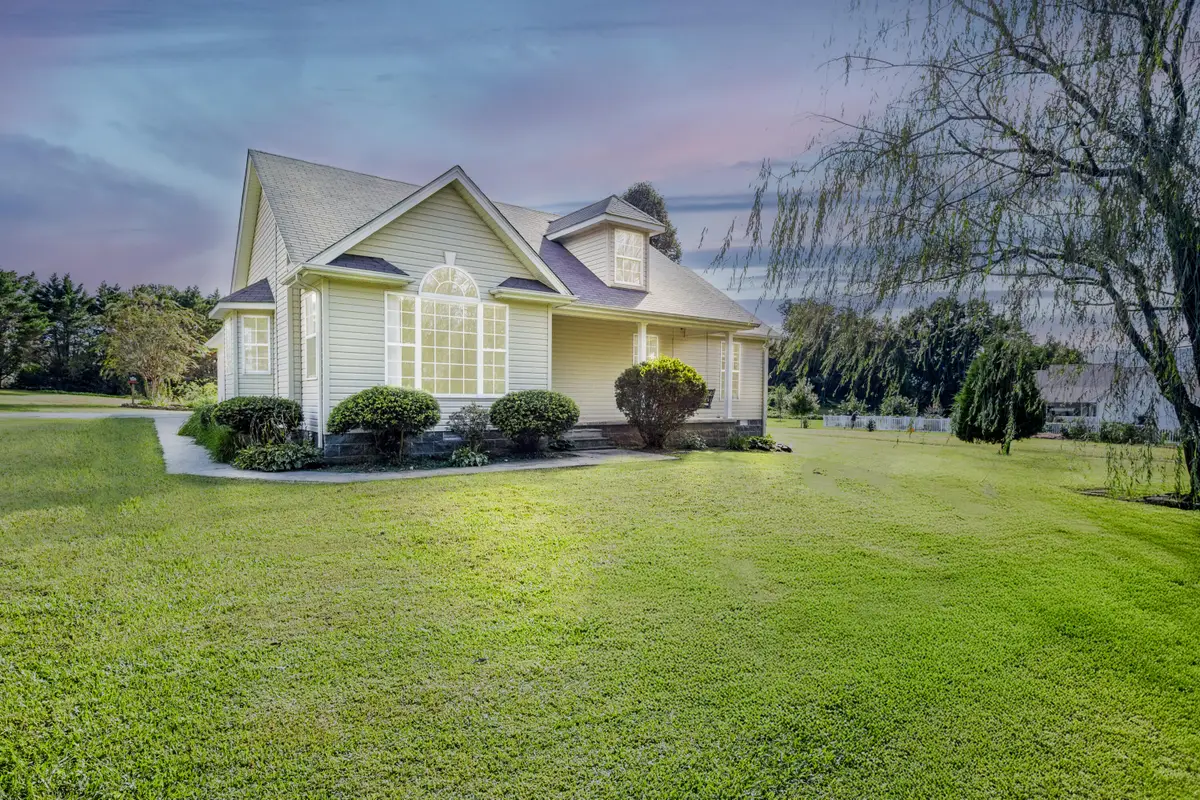 160 Teague Cemetery Road, Whitwell, TN 37397 - Image #1