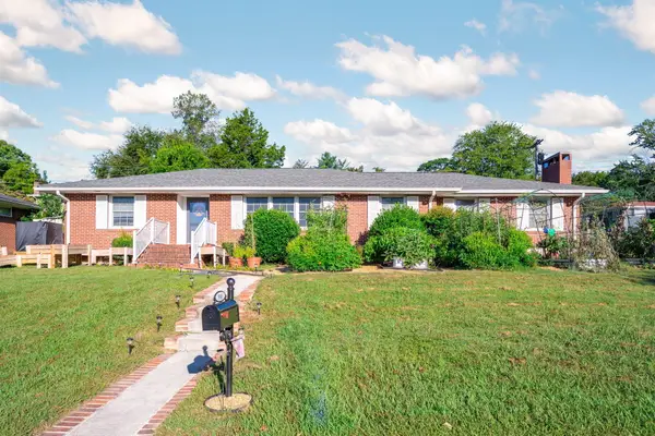 901 Belvoir Hills Drive, Chattanooga, TN 37412
