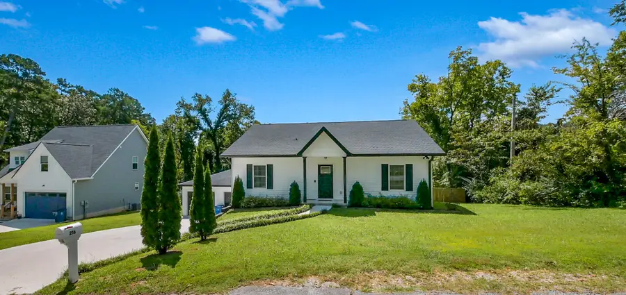 216 Catoosa Street, Rossville, GA 30741 - Image #3