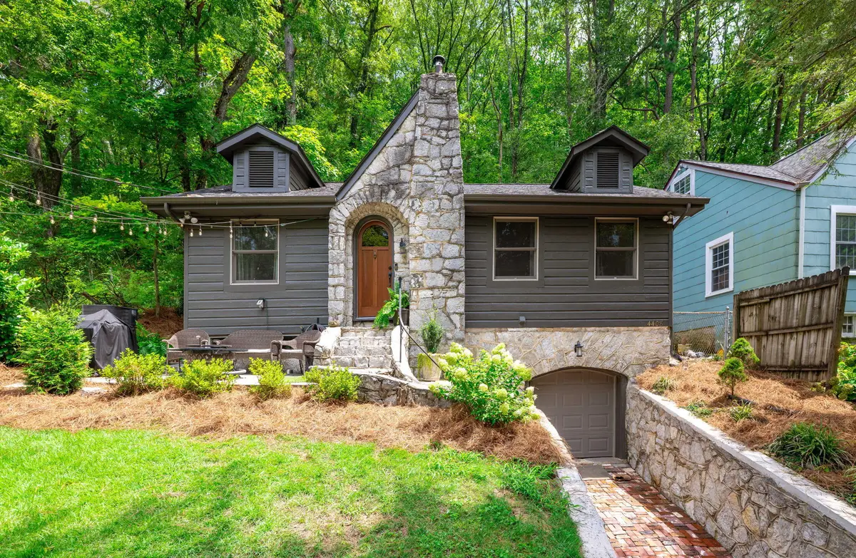 4408 Seneca Avenue, Chattanooga, TN 37409 - Image #1
