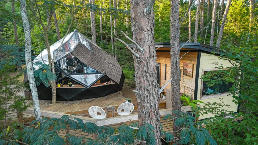 3584 Mason Road, Rising Fawn, GA 30738 - Image #2