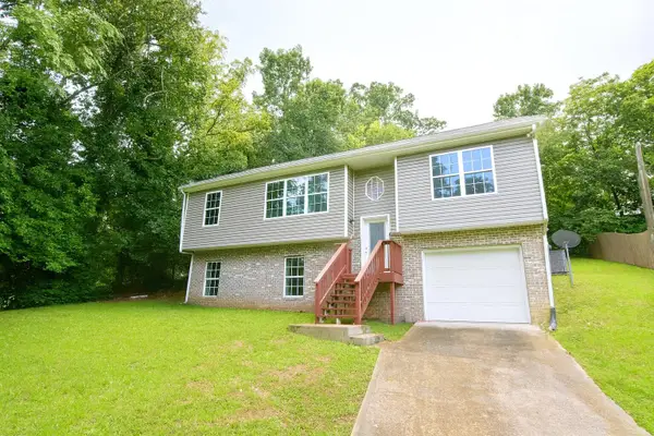 4305 Wilsonia Avenue, Chattanooga, TN 37411