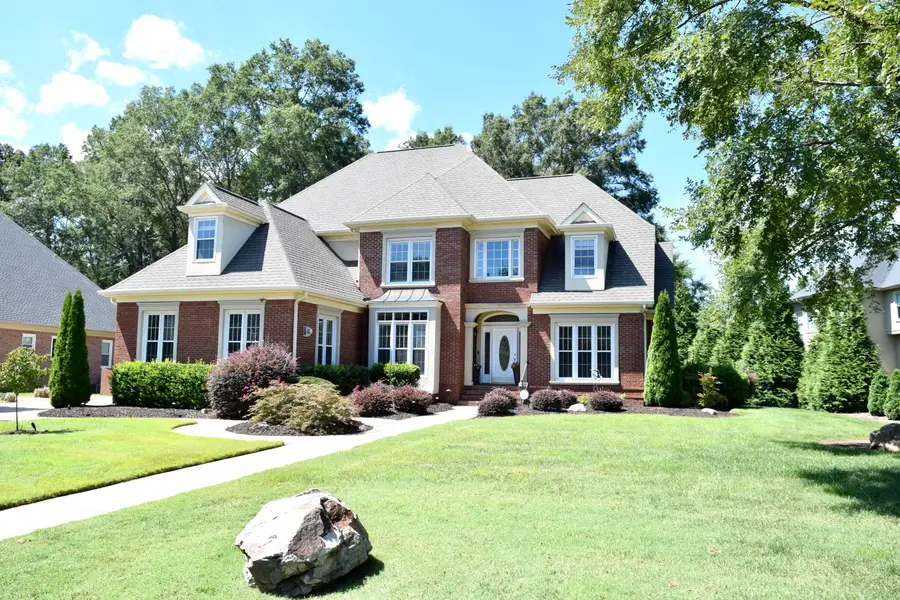 6419 Camdendown Lane, Hixson, TN 37343 - Image #3