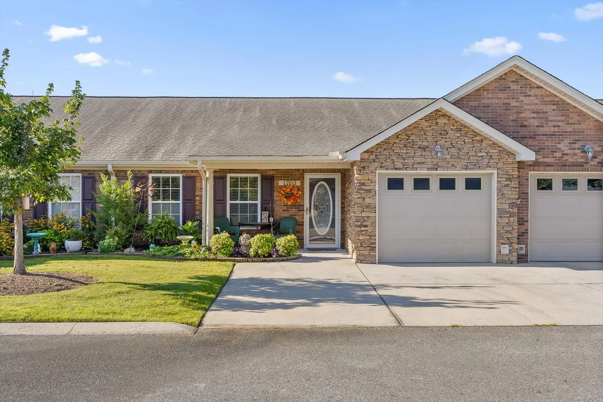 1703 Applebrook Drive, Rossville, GA 30741 - Image #1