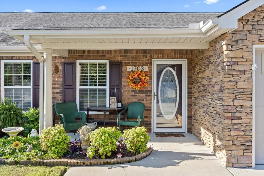 1703 Applebrook Drive, Rossville, GA 30741 - Image #2