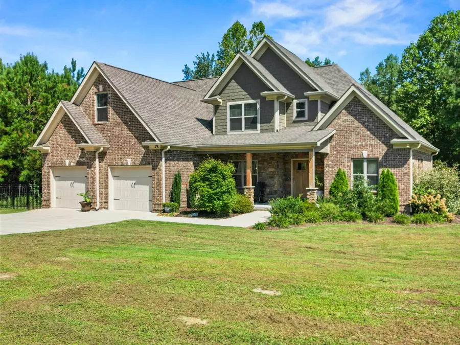 4348 Keith Road, Ringgold, GA 30736 - Image #2