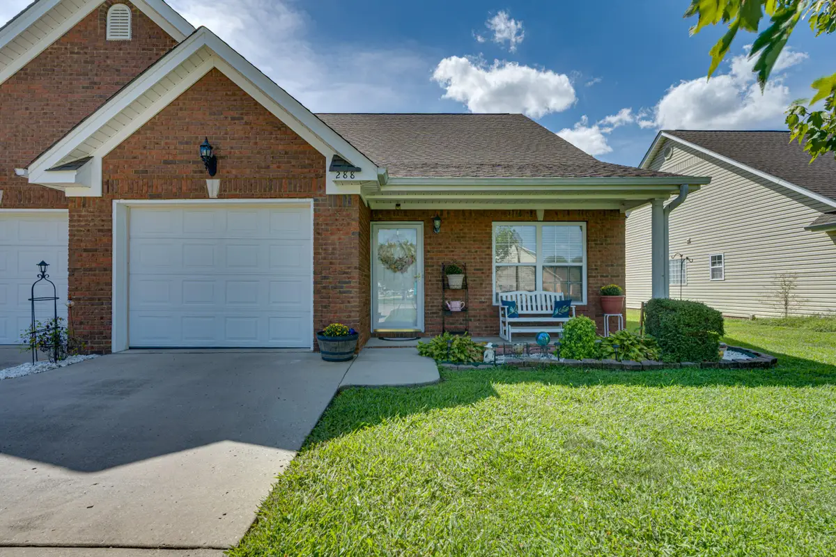 288 Briarstone Drive, Rossville, GA 30741 - #1