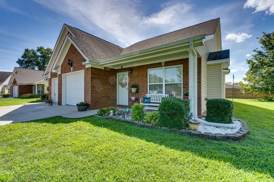 288 Briarstone Drive, Rossville, GA 30741 - #2